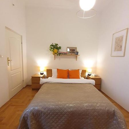 B-4 Krakow Stary Kazimierz O&P Apartfamily Bagian luar foto
