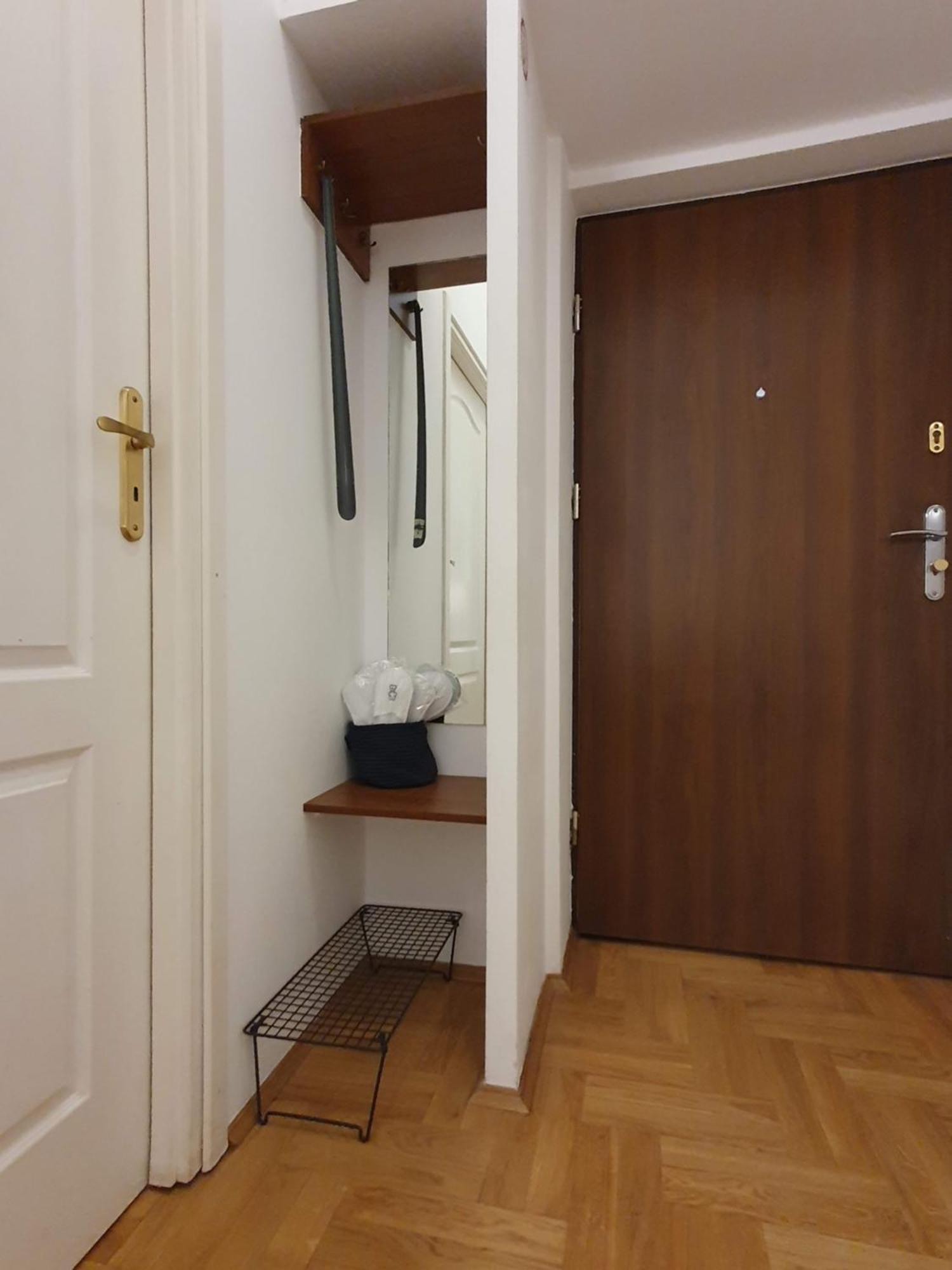 B-4 Krakow Stary Kazimierz O&P Apartfamily Bagian luar foto