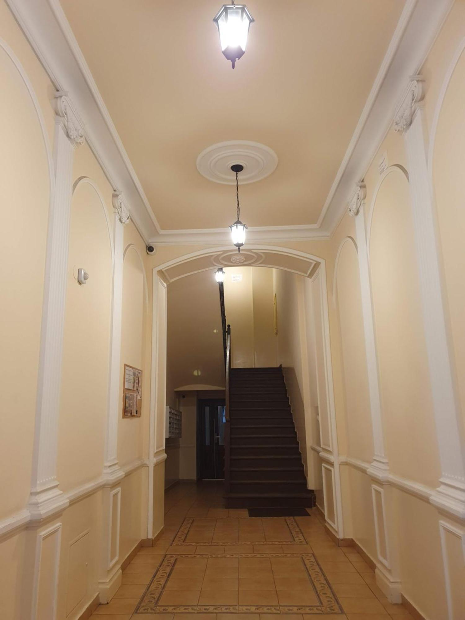 B-4 Krakow Stary Kazimierz O&P Apartfamily Bagian luar foto