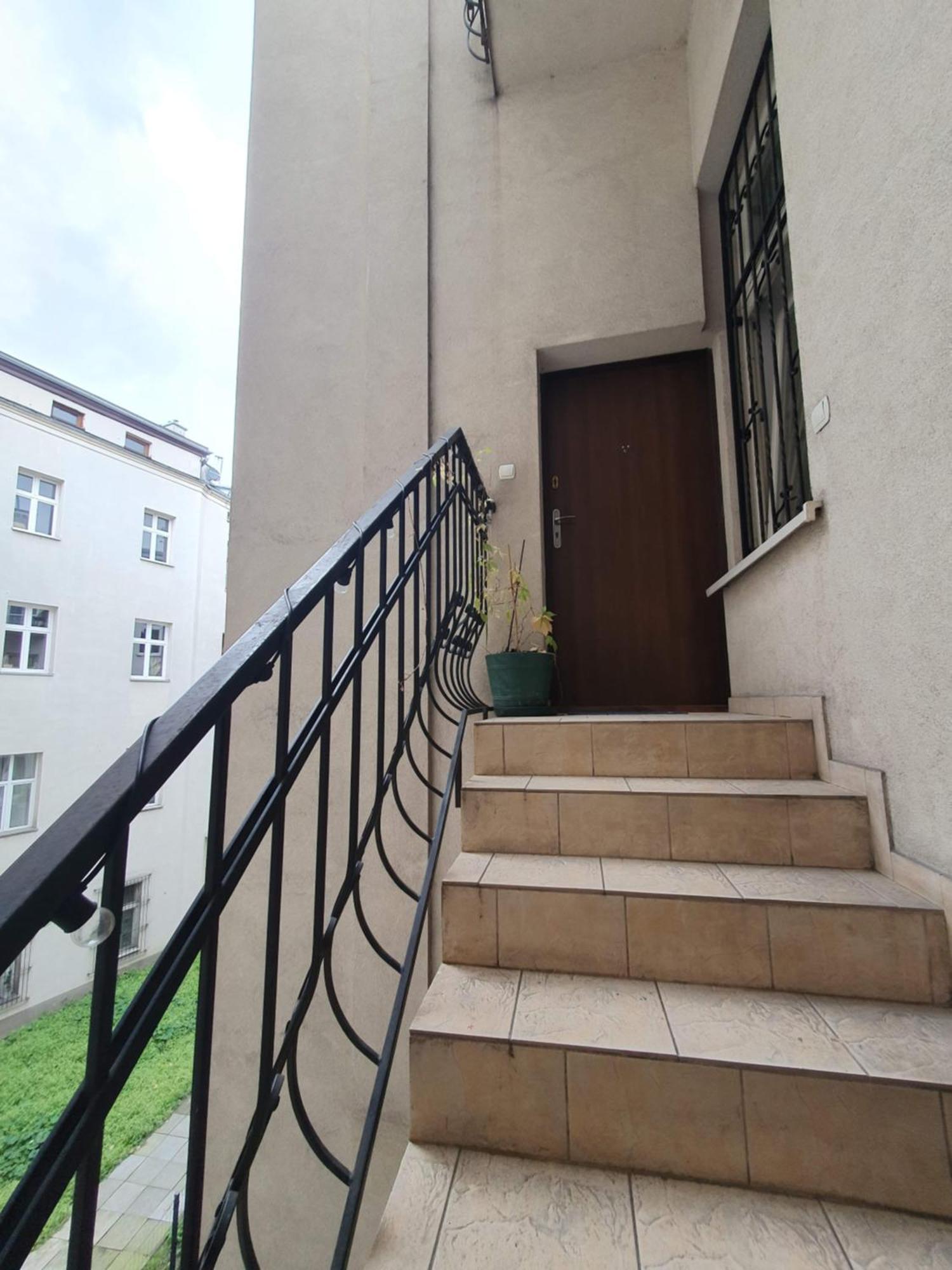 B-4 Krakow Stary Kazimierz O&P Apartfamily Bagian luar foto