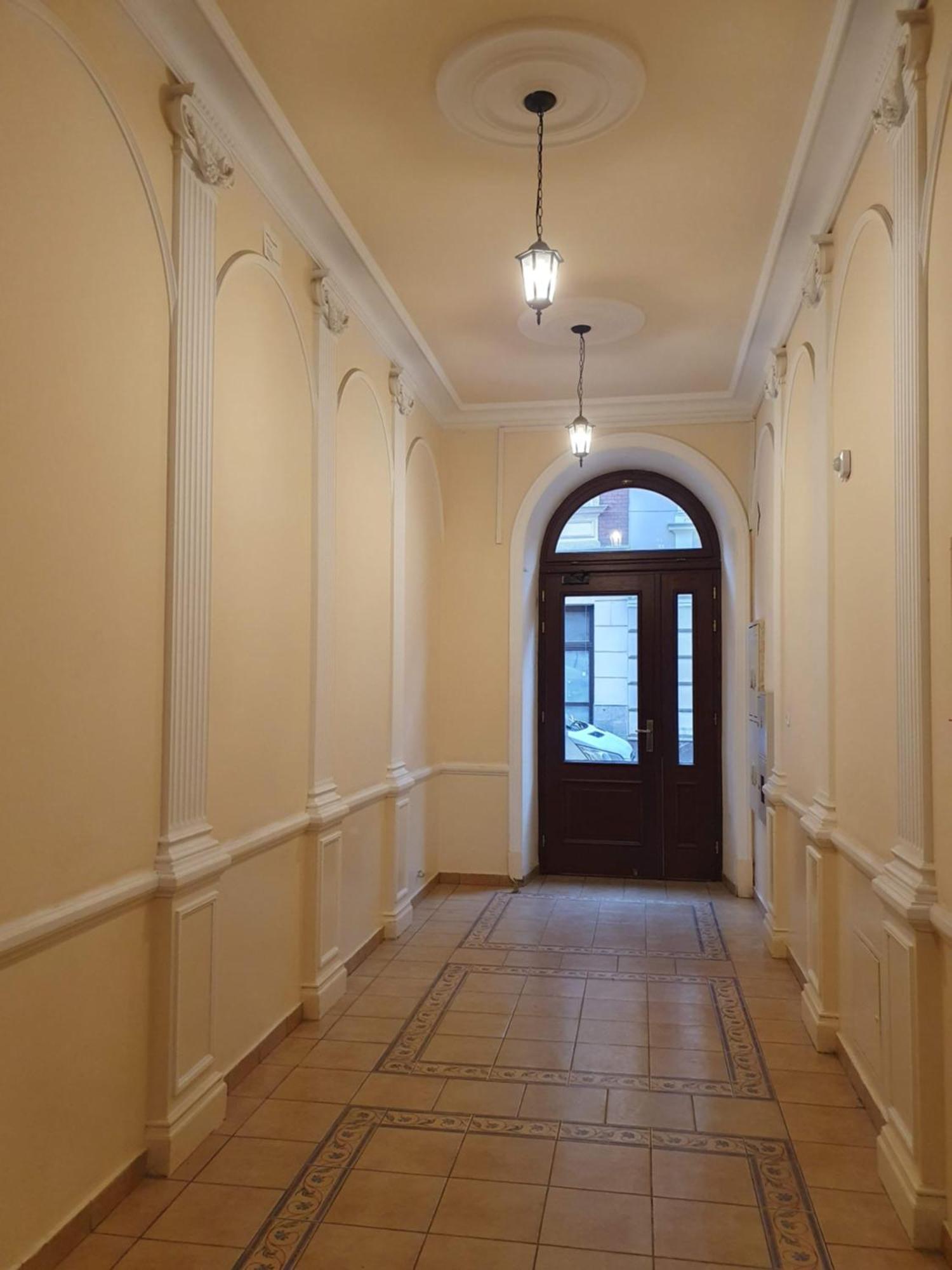 B-4 Krakow Stary Kazimierz O&P Apartfamily Bagian luar foto