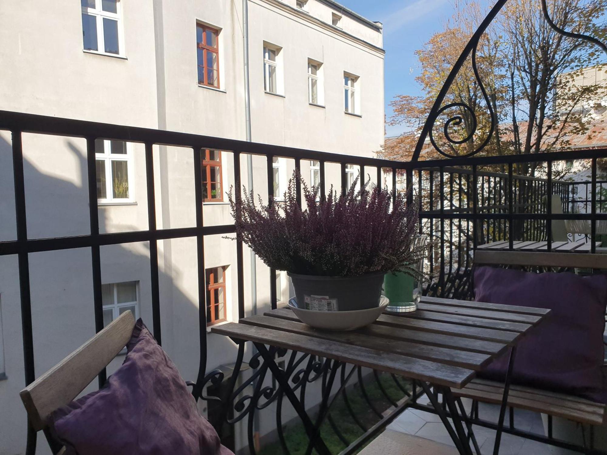 B-4 Krakow Stary Kazimierz O&P Apartfamily Bagian luar foto