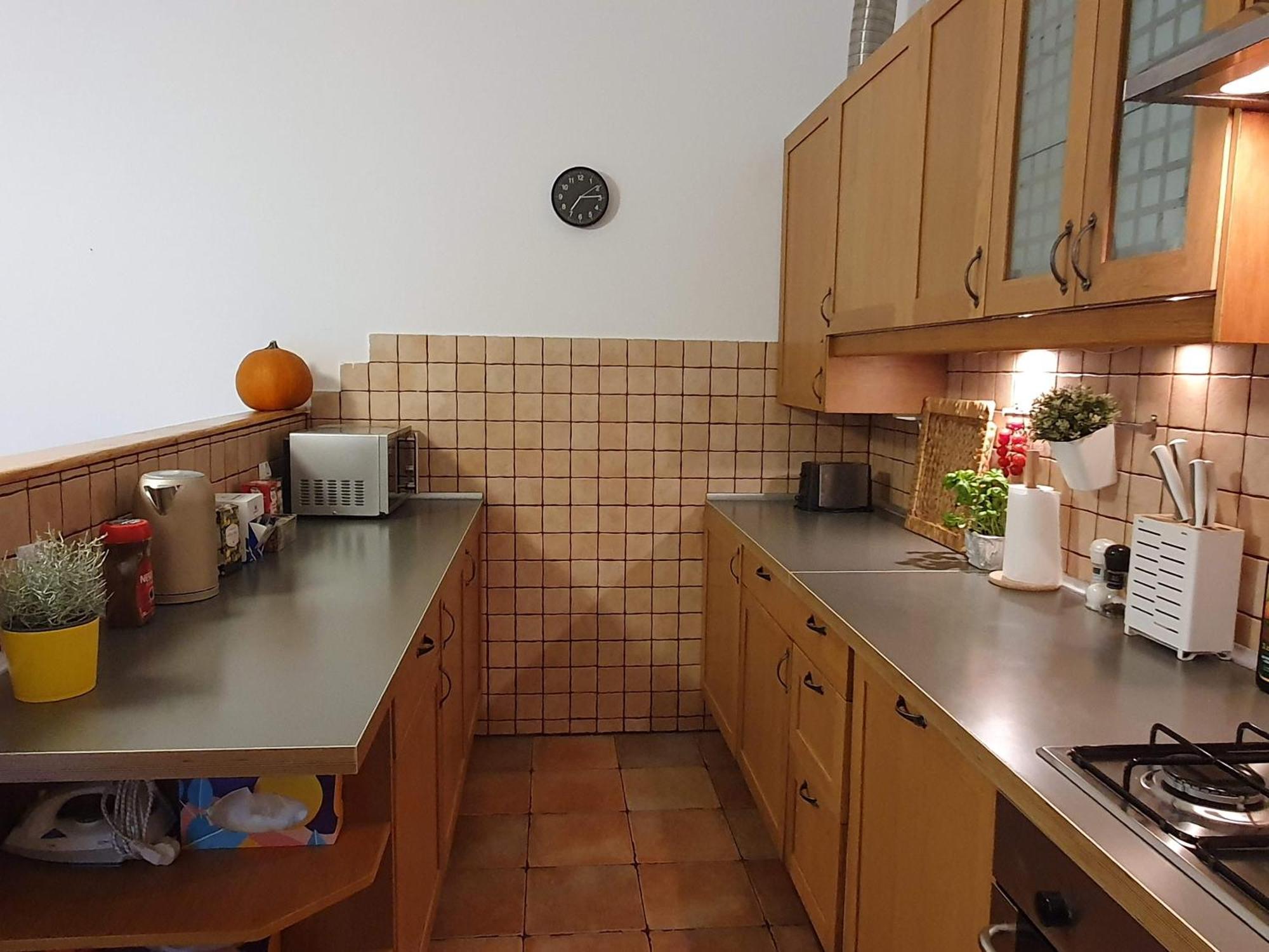 B-4 Krakow Stary Kazimierz O&P Apartfamily Bagian luar foto