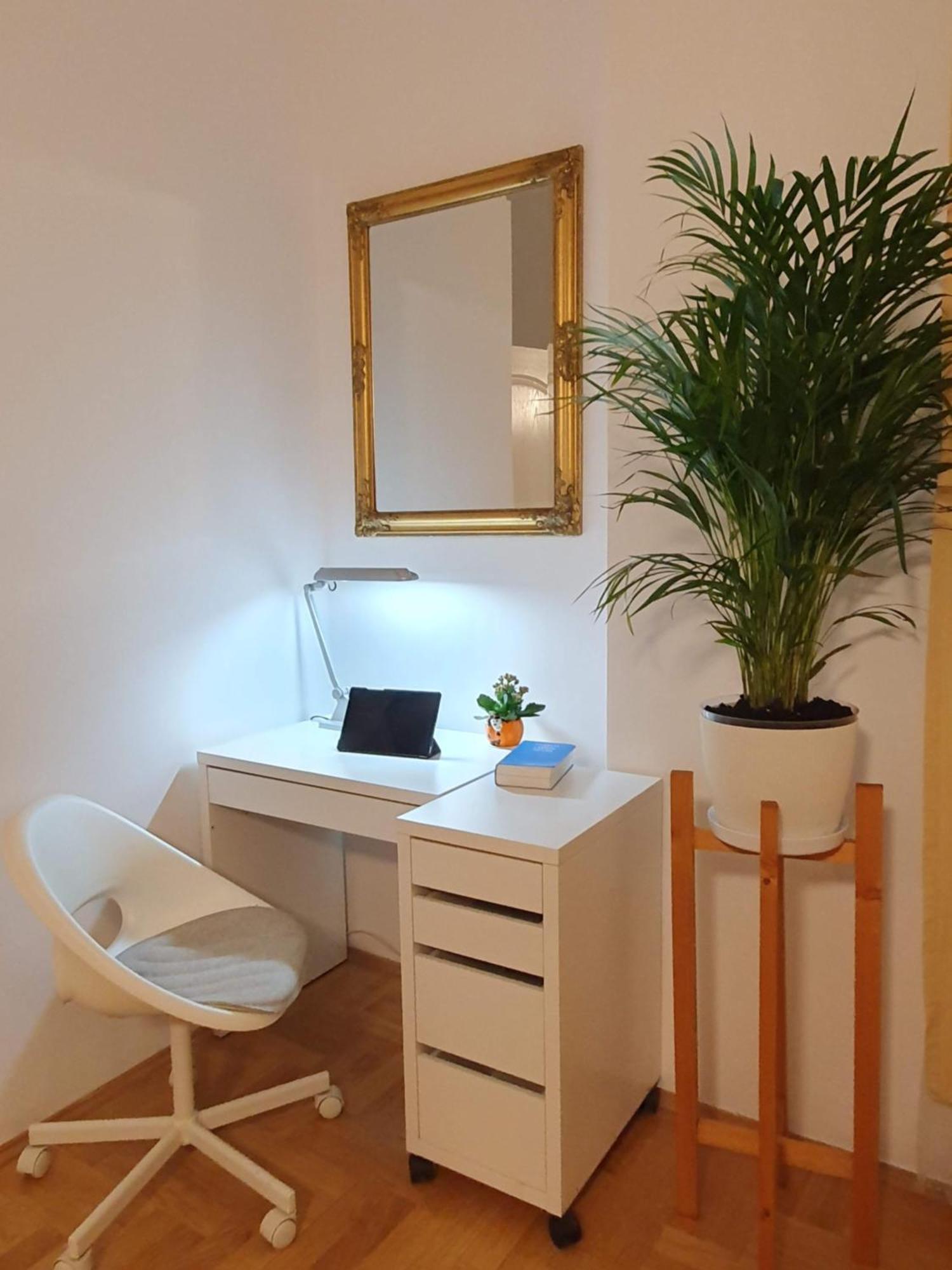 B-4 Krakow Stary Kazimierz O&P Apartfamily Bagian luar foto
