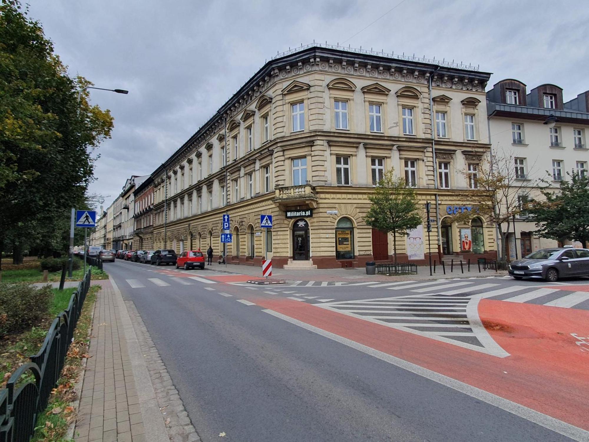 B-4 Krakow Stary Kazimierz O&P Apartfamily Bagian luar foto