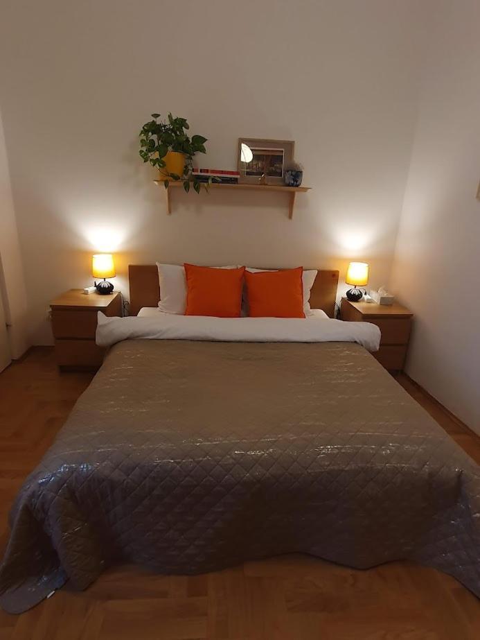 B-4 Krakow Stary Kazimierz O&P Apartfamily Bagian luar foto